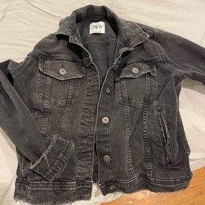 Zara Jean Jacket